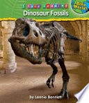 Dinosaur Fossils cover
