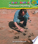 Dinosaur Hunting cover