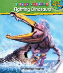 Fighting Dinosaurs cover