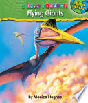 Flying Giants cover