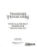 Tennessee Trailblazers cover