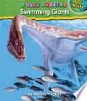 Swimming Giants cover
