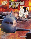 Terrorist File: The Lockerbie Investigation cover