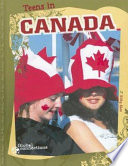Teens in Canada cover