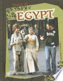 Teens in Egypt cover