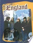 Teens in England cover