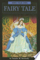 Write Your Own Fairy Tale cover