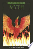 Write Your Own Myth cover