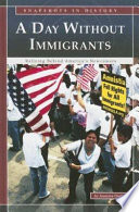 A Day Without Immigrants: Rallying Behind America's Newcomers cover