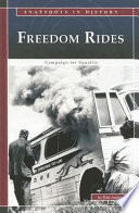 Freedom Rides: Campaign for Equality cover