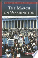 The March on Washington: Uniting Against Racism cover
