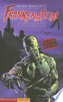 Frankenstein (Graphic Revolve) cover