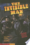 The Invisible Man cover