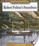 Robert Fulton's Steamboat cover
