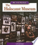The Holocaust Museum cover
