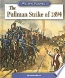 The Pullman Strike of 1894 cover