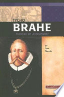 Tycho Brahe: Pioneer of Astronomy cover