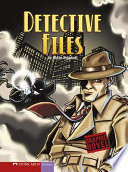 Detective Files cover