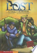 Lost: A Tale of Survival cover
