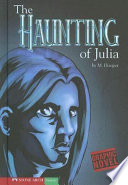 The Haunting of Julia cover