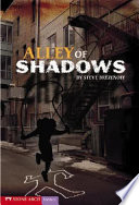 Alley of Shadows cover