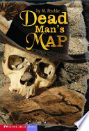 Dead Man's Map cover