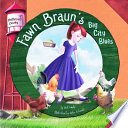 Fawn Braun's Big City Blues cover