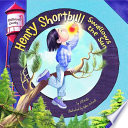 Henry Shortbull Swallows the Sun cover