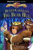 Queen Carrion's Big Bear Hug cover