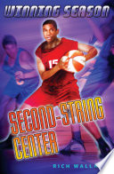 Second-String Center cover