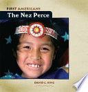 The Nez Perce cover