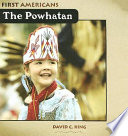 The Powhatan cover