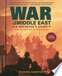 War in the Middle East: A Reporter's Story: Black September and the Yom Kippur War cover