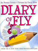 Diary of a Fly cover