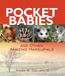 Pocket Babies and Other Amazing Marsupials cover