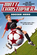 Soccer Hero cover