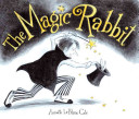 The Magic Rabbit cover