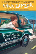 Barfing in the Backseat: How I Survived My Family Road Trip cover