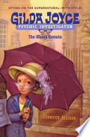 Gilda Joyce: The Ghost Sonata cover