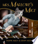 Mrs. Marlowe's Mice cover