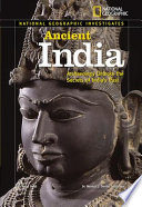 Ancient India: Archaeology Unlocks the Secrets of India's Past cover