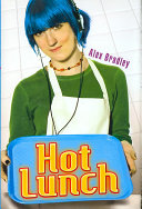Hot Lunch cover