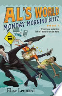 Monday Morning Blitz cover