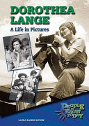 Dorothea Lange: A Life in Pictures cover