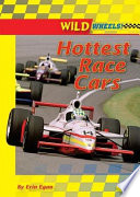 Hottest Race Cars cover