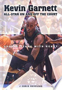 Kevin Garnett: All-Star on and off the Court cover