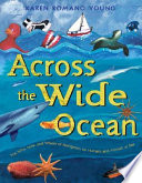 Across the Wide Ocean: The Why, How, and Where of Navigation for Humans and Animals at Sea cover