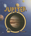 Jupiter cover