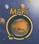 Mars cover