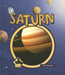 Saturn cover